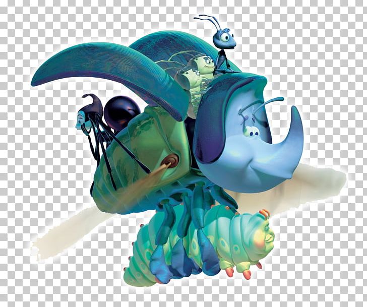 Flik P T Flea Pixar Character Film Png Clipart Bug Bugs Life Character Dave Foley Fictional Character
