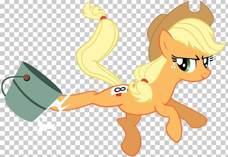 My Little Pony: Friendship Is Magic Applejack Fall Weather Friends Surf And/or Turf PNG, Clipart, Applejack, Art, Carnivoran, Cartoon, Character Free PNG Download