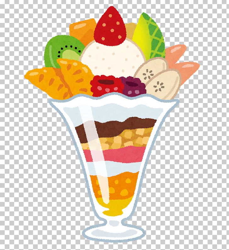 Parfait Sundae Ice Cream Tonkatsu PNG, Clipart, Chocolate, Cream, Dairy Product, Dessert, Dondurma Free PNG Download