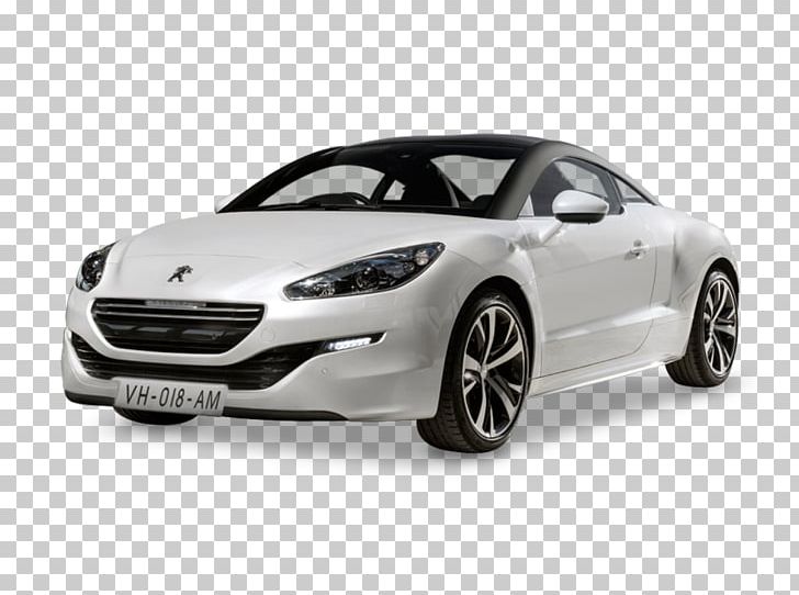 Peugeot RCZ Compact Car Mid-size Car PNG, Clipart, Automotive Exterior, Brand, Bumper, Car, Compact Car Free PNG Download