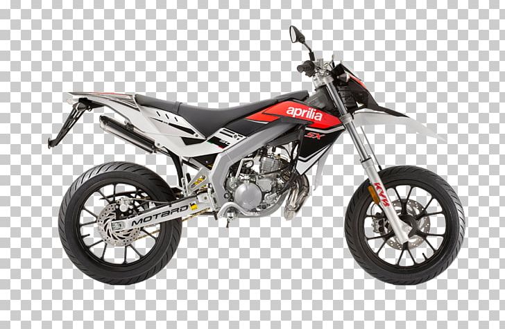 Supermoto Wheel Exhaust System Motorcycle Aprilia RX/SX 50 PNG, Clipart, Aprilia, Aprilia Rxsx 50, Aprilia Sr50, Aprilia Sx, Aprilia Sx 50 Free PNG Download