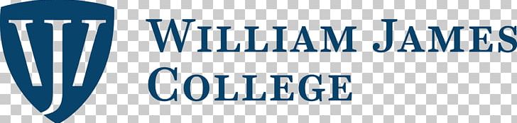 William James College School Psychology Education PNG, Clipart, Blue, Brand, College, Counseling Psychology, Doctor Of Psychology Free PNG Download