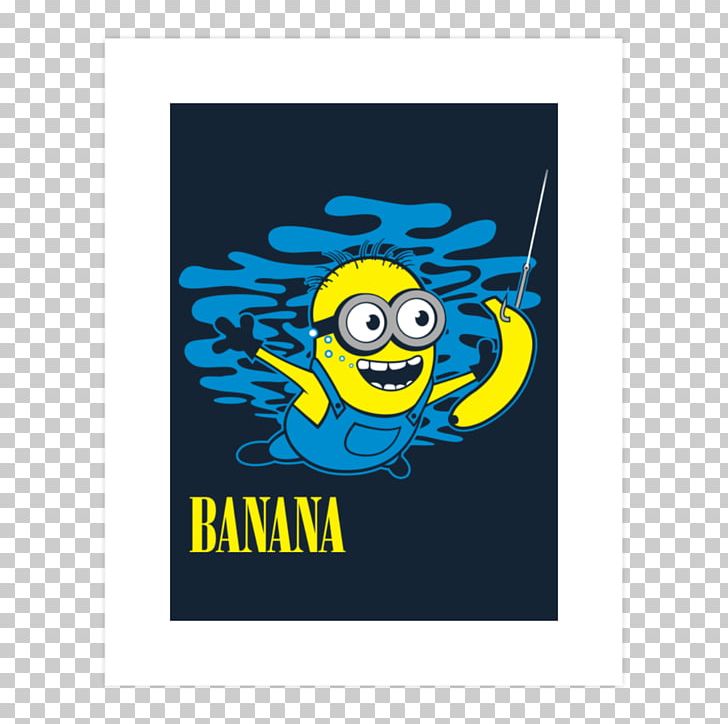 YouTube Nevermind Minions Nirvana Album Cover PNG, Clipart, Album, Album Cover, Art, Cover Art, Despicable Me Free PNG Download