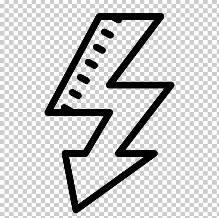 Computer Icons Electricity Logo PNG, Clipart, Adobe Flash, Angle, Area, Black And White, Brand Free PNG Download