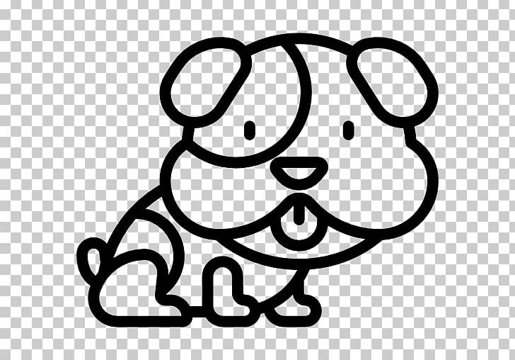 Computer Icons Puppy Android GNU GRUB PNG, Clipart, Android, Animals, Area, Bash, Black And White Free PNG Download