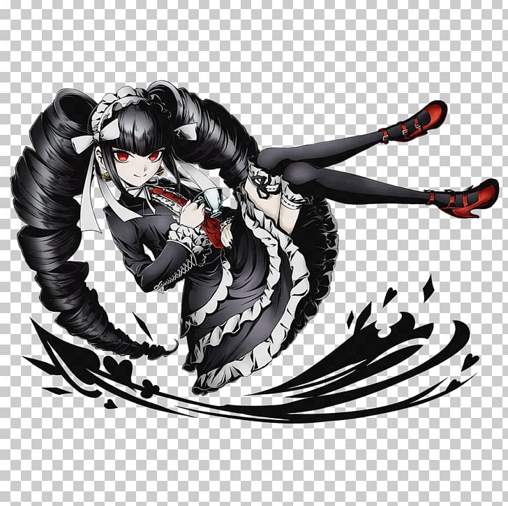 Divine Gate Danganronpa: Trigger Happy Havoc Wikia Fate/stay night,  european style lace, game, video Game, wiki png