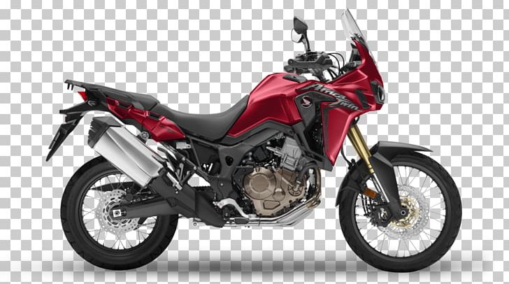 Honda Africa Twin Motorcycle Suspension Straight-twin Engine PNG, Clipart, Antilock Braking System, Car, Dualsport Motorcycle, Engine, Fourstroke Engine Free PNG Download