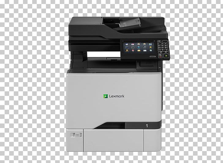 Inkjet Printing Laser Printing Lexmark Photocopier Multi-function Printer PNG, Clipart, Electronic Device, Electronics, Image Scanner, Inkjet Printing, Laser Printing Free PNG Download