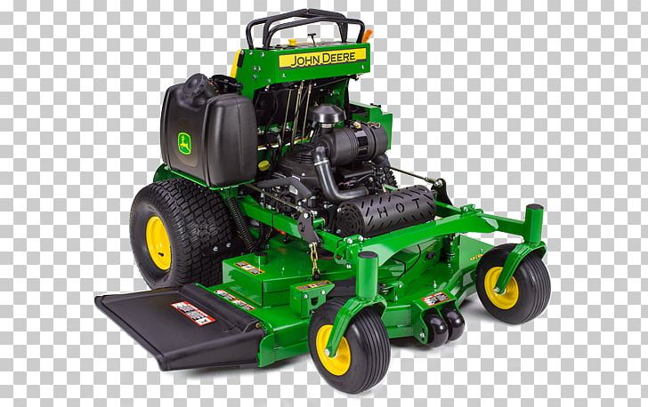 John Deere Lawn Mowers Zero-turn Mower PNG, Clipart, Agricultural Machinery, Garden, Groundskeeping, Hardware, Heavy Machinery Free PNG Download