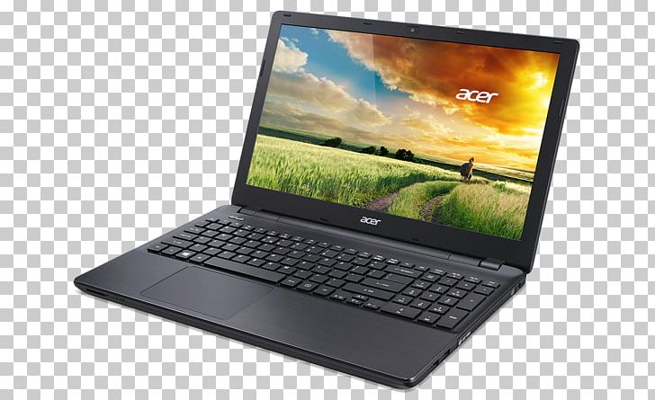 Laptop Intel Core I5 Acer Aspire E5-575G PNG, Clipart, Acer, Acer Aspire, Acer Aspire E 5, Acer Aspire E5575g, Compute Free PNG Download