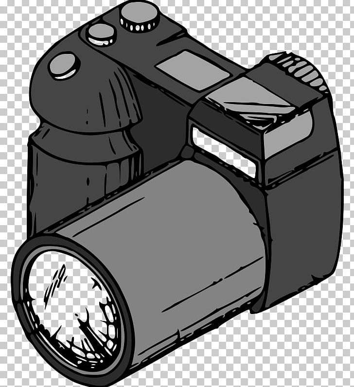 Photography Camera PNG, Clipart, Angle, Automotive Tire, Black And White, Camera, Camera Clipart Free PNG Download