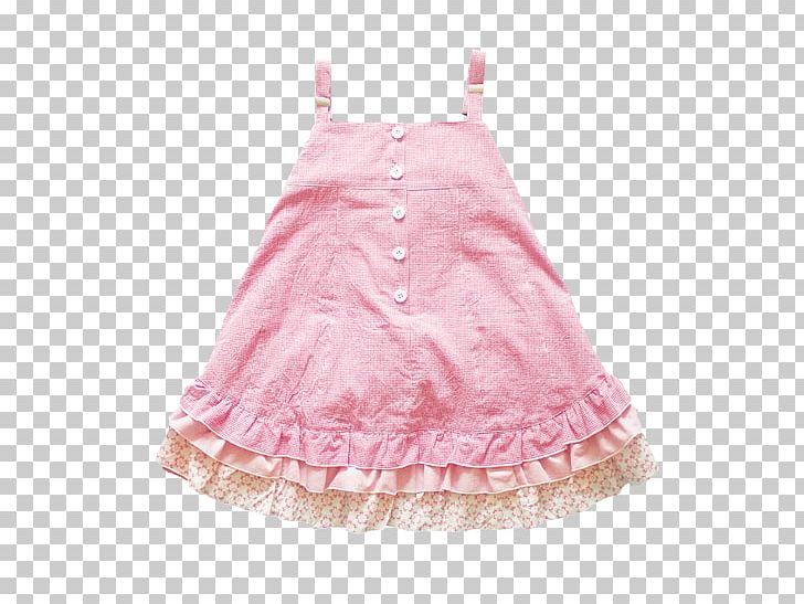 Ruffle Pink M Skirt Dress RTV Pink PNG, Clipart, Clothing, Day Dress, Dress, Magenta, Peach Free PNG Download