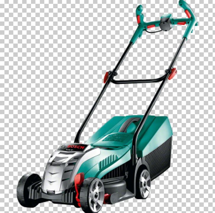 Battery Charger Bosch Compact Mower For Urban Gardens Lawn Mowers Bosch Rotak 43 LI PNG, Clipart, Automotive Design, Automotive Exterior, Garden, Lawn, Lawn Mowers Free PNG Download
