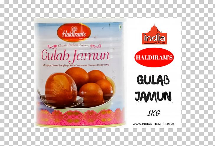 Gulab Jamun Haldiram's Delhi Rasbhari Food PNG, Clipart,  Free PNG Download