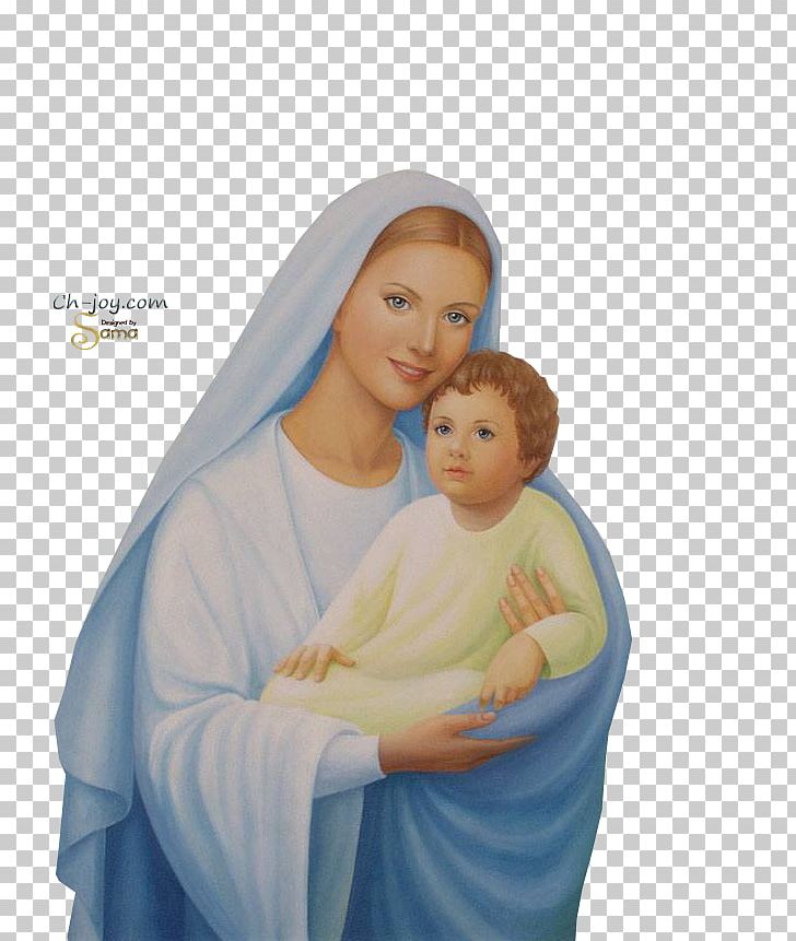 Mary Gospel Of James Kibeho Gospel Of Luke Painting PNG, Clipart, Blue, Child, D 18, Deviantart, Digital Painting Free PNG Download