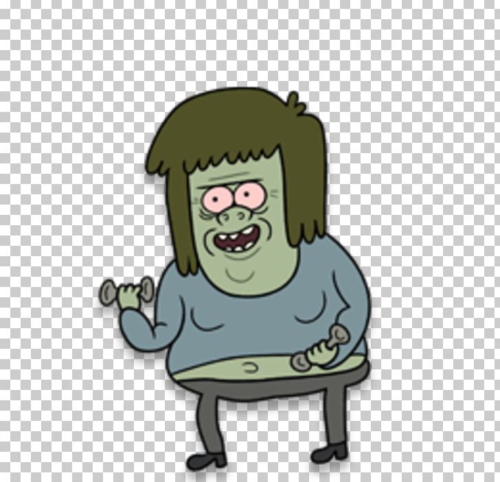 Mitch "Muscle Man" Sorenstein Rigby Mordecai Spider-Man Character PNG, Clipart, Adventure Time, Cartoon, Cartoon Network, Character, Drawing Free PNG Download