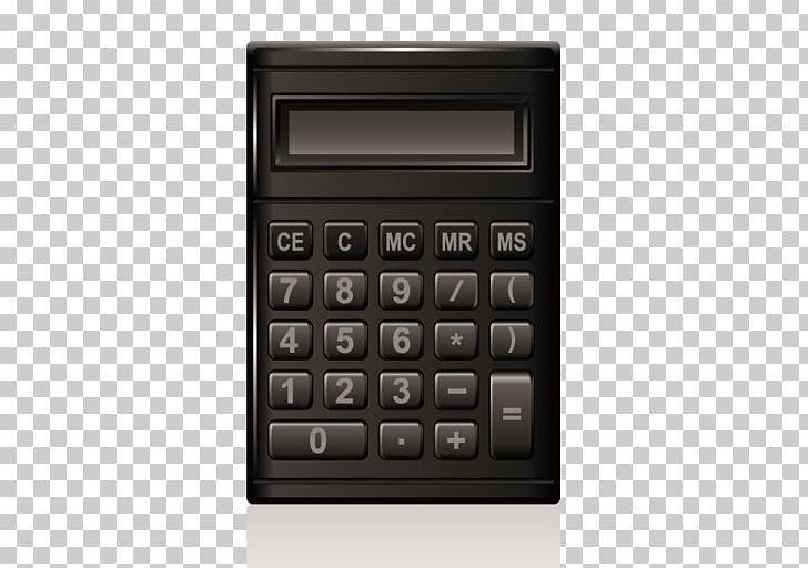 Mortgage Calculator Calculation Digital Data PNG, Clipart, Black, Calculate, Calculations, Calculator, Calcul Mental Free PNG Download