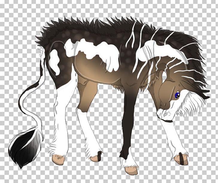 Mustang Stallion Pack Animal Legendary Creature Halter PNG, Clipart,  Free PNG Download