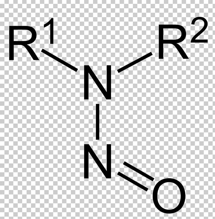 Nitrosamine N-Nitrosodimethylamine Chloramine Chemical Compound PNG, Clipart, Amine, Angle, Area, Biology, Black Free PNG Download