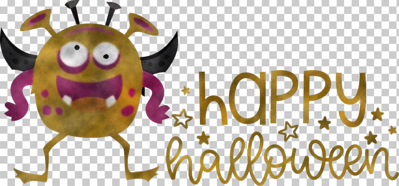 Happy Halloween PNG, Clipart, Biology, Happy Halloween, Logo, M, Meter Free PNG Download
