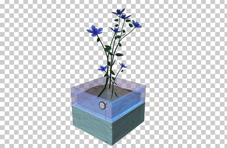Cobalt Blue Flowerpot PNG, Clipart, Blue, Cobalt, Cobalt Blue, Flower, Flowerpot Free PNG Download