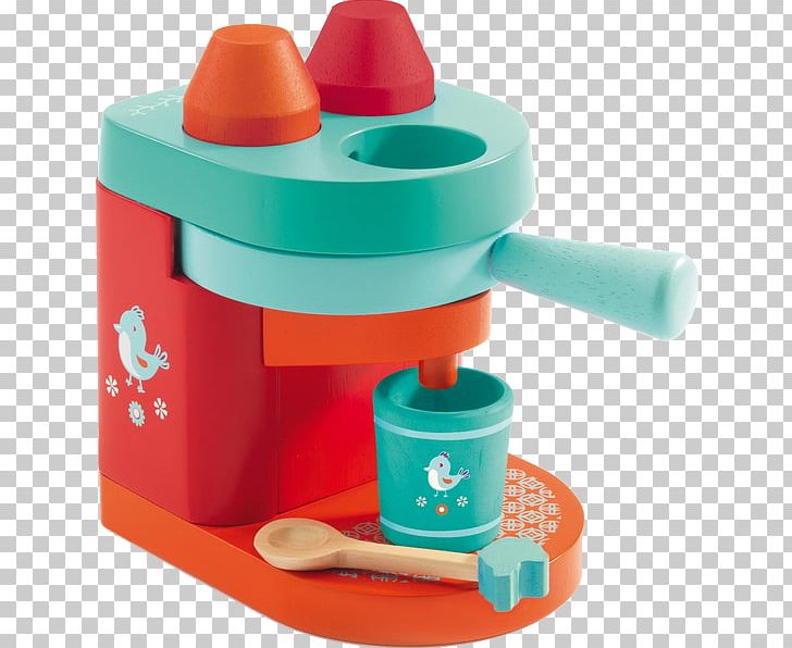 Coffeemaker Espresso Cafeteira Toy PNG, Clipart, Child, Coffee, Coffeemaker, Djeco, Espresso Free PNG Download