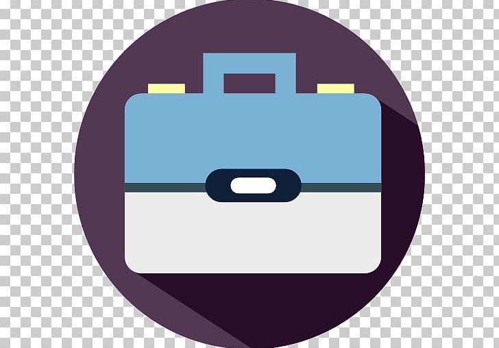 Computer Icons Baggage Digital Marketing Service PNG, Clipart, Baggage, Blue, Brand, Briefcase, Business Free PNG Download