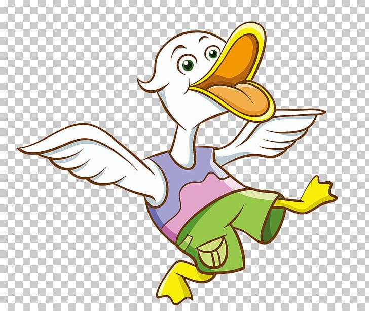 Duck Cartoon PNG, Clipart, Animal, Animals, Area, Art, Artwork Free PNG Download