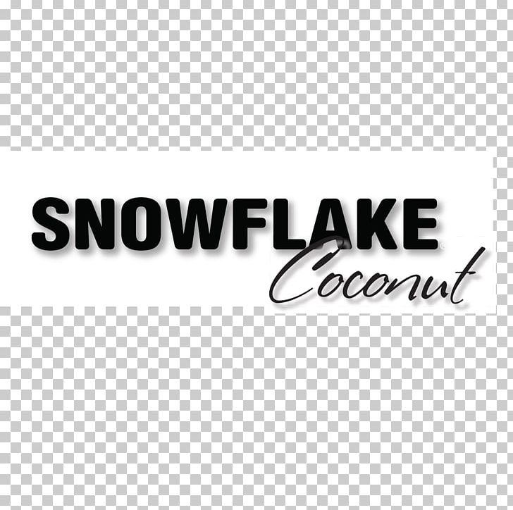 Food Coconut Snowflake Brand Logo PNG, Clipart, Brand, Coconut, Culinary Arts, Dessert, Flavor Free PNG Download