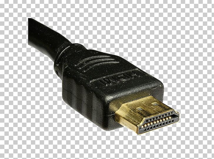 HDMI Electrical Connector Electrical Cable IEEE 1394 Digital Visual Interface PNG, Clipart, Adapter, Cable, Computer Monitors, Connector, Decade Free PNG Download