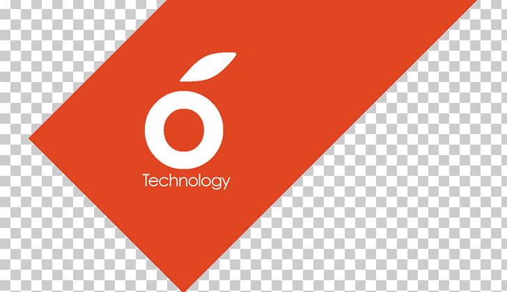 Orange Technology Logo Web Design Product Design PNG, Clipart, Angle, Brand, Computer Wallpaper, Electrician, Graphic Design Free PNG Download