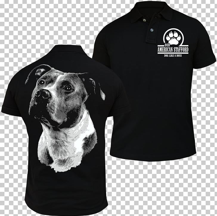 T-shirt Dachshund German Shepherd Breed Polo Shirt PNG, Clipart, American Staffordshire Terrier, Brand, Breed, Clothing, Companion Dog Free PNG Download