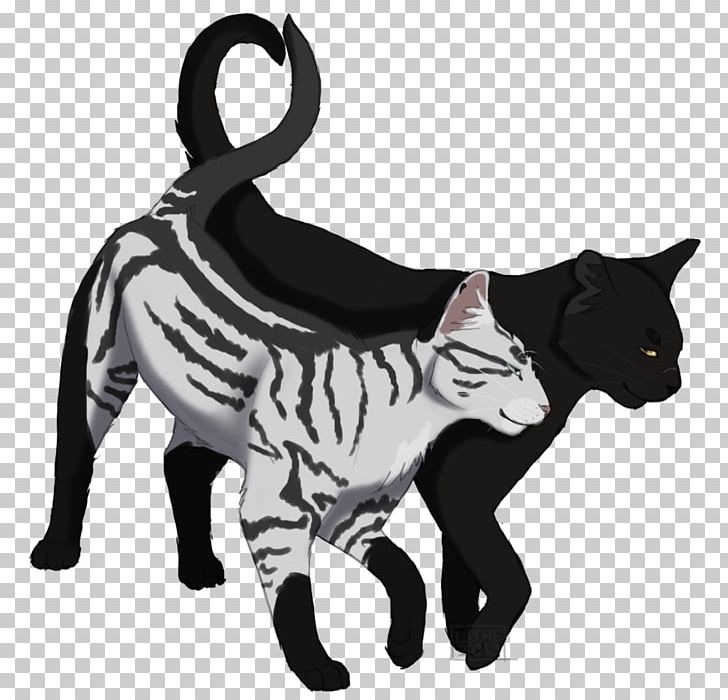 Whiskers Domestic Short-haired Cat Warriors Art PNG, Clipart, Animals, Art, Artist, Black, Black Cat Free PNG Download