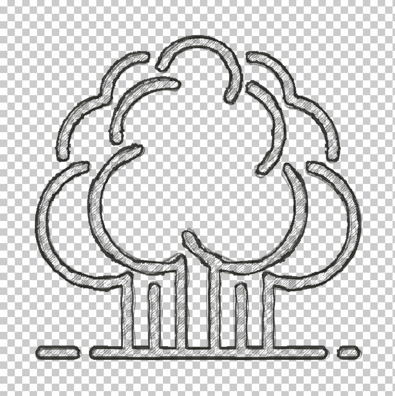 Forest Icon Nature Icon PNG, Clipart, Forest Icon, Hm, Joint, Line, Line Art Free PNG Download