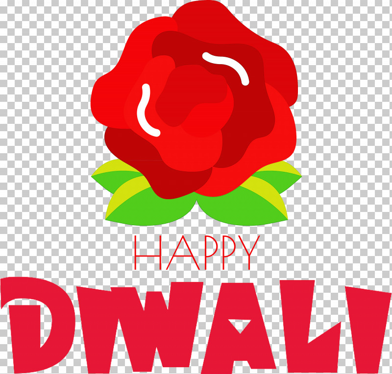 Happy Diwali Happy Dipawali PNG, Clipart, Cut Flowers, Floral Design, Garden, Garden Roses, Happy Dipawali Free PNG Download