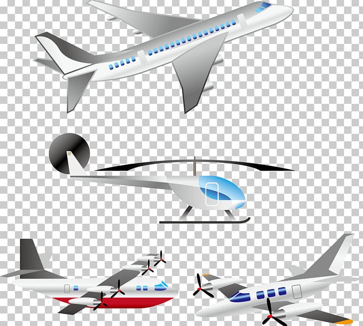 Airplane Aircraft Illustration PNG, Clipart, Aircraft Design, Aircraft Route, Crew, Flight, Helicopter Free PNG Download