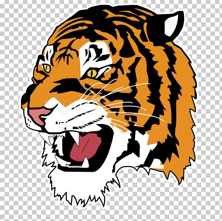 Detroit Tigers Junior Varsity Team Sport Track & Field PNG, Clipart, Animals, Art, Athlete, Baseball, Big Cats Free PNG Download