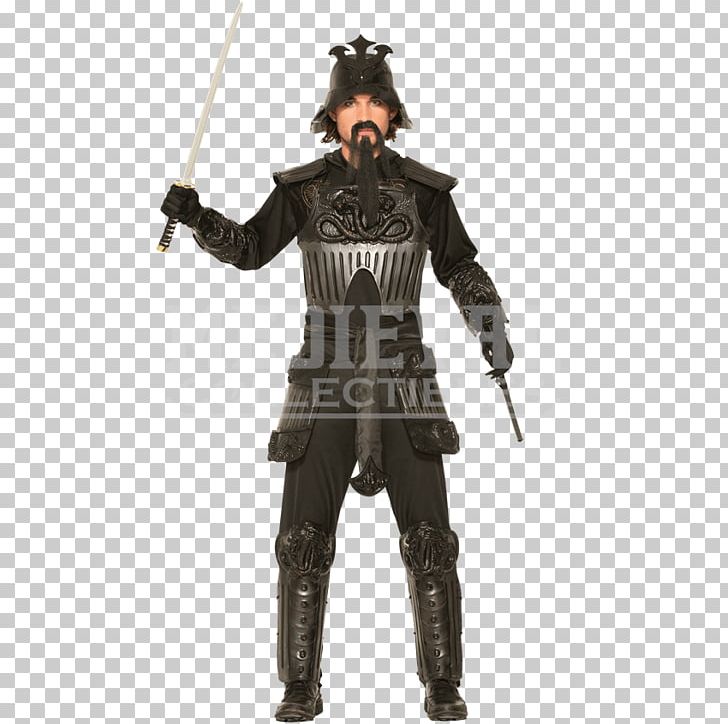 Halloween Costume Robe Samurai Japanese Armour PNG, Clipart, Action Figure, Armour, Clothing, Clothing Accessories, Costume Free PNG Download