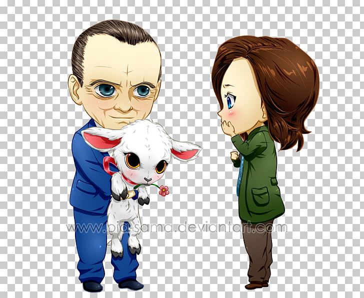 Hannibal Lecter Clarice Starling Will Graham Fan Art PNG, Clipart,  Free PNG Download