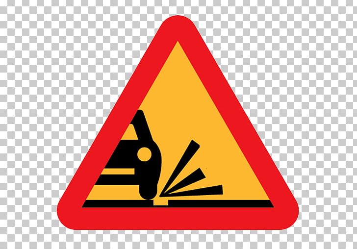Loose Chippings Gravel Road Traffic Sign PNG, Clipart, Angle, Area, Brand, Computer Icons, Gravel Free PNG Download