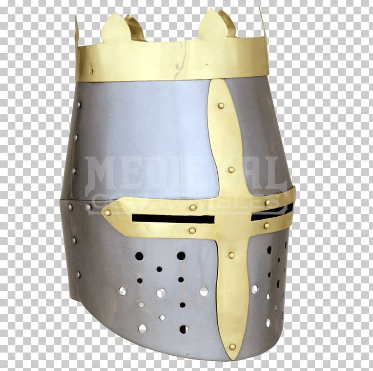 Middle Ages Great Helm Crusades Motorcycle Helmets PNG, Clipart, Bascinet, Beige, Combat Helmet, Components Of Medieval Armour, Crown Free PNG Download