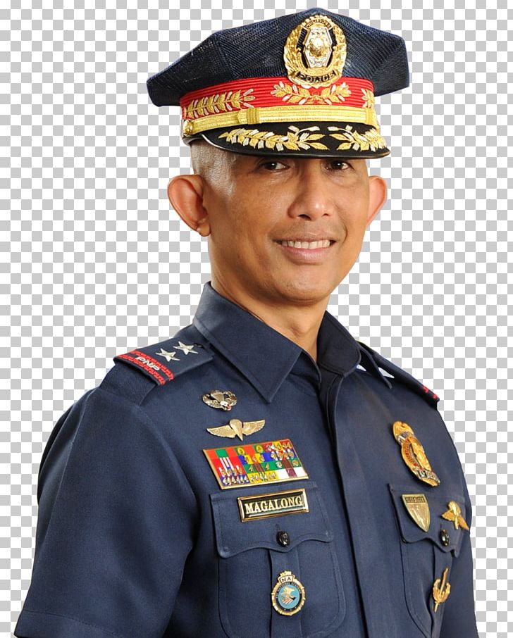 Police Officer Army Officer Philippine National Police Ronald Dela Rosa PNG, Clipart, Army Officer, Chief Superintendent, Director General, General, Lieutenant Free PNG Download