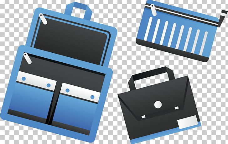 Satchel Blue Bag PNG, Clipart, Adobe Illustrator, Bag, Bag Vector, Blue, Blue Abstract Free PNG Download