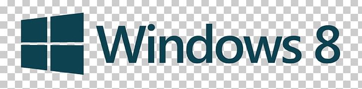 Windows 8.1 Logo Microsoft PNG, Clipart, Blue, Brand, Computer Software, Features New To Windows 8, Graphic Design Free PNG Download