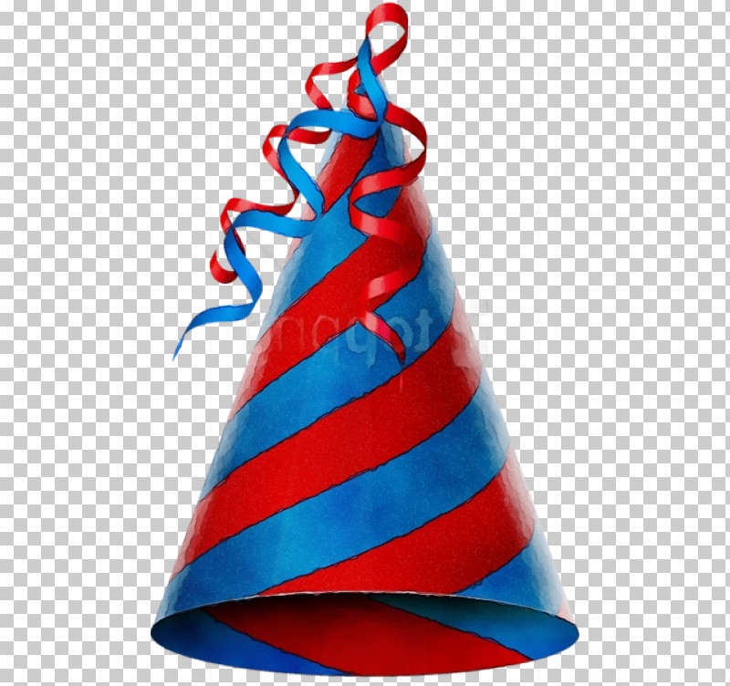 Party Hat PNG, Clipart, Blue, Christmas, Christmas Decoration, Christmas Ornament, Christmas Tree Free PNG Download
