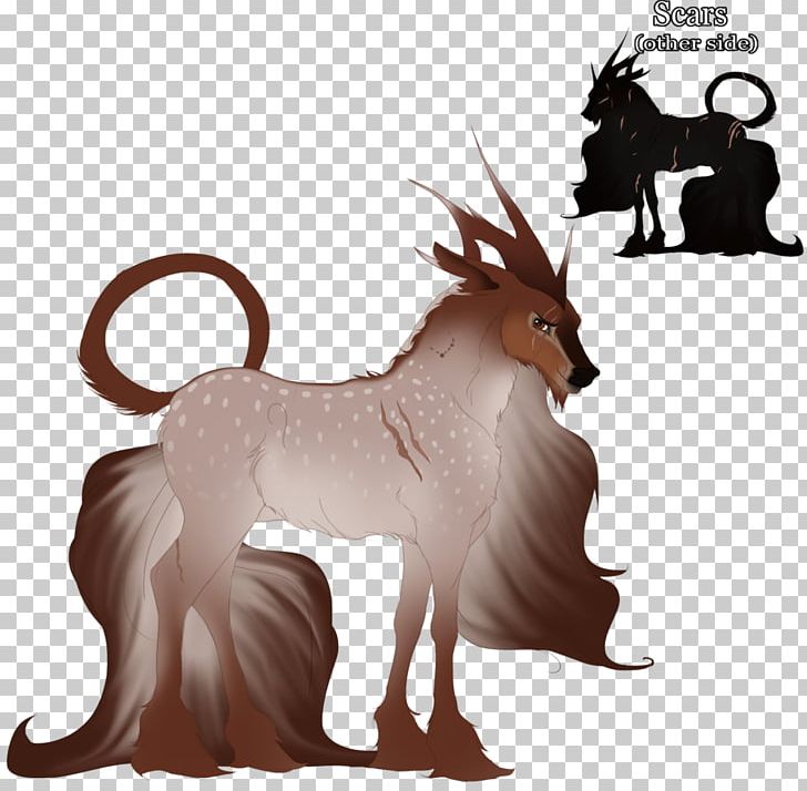 Dog Cattle Horse PNG, Clipart, Carnivoran, Cattle, Cattle Like Mammal, Demon, Deviantart Free PNG Download