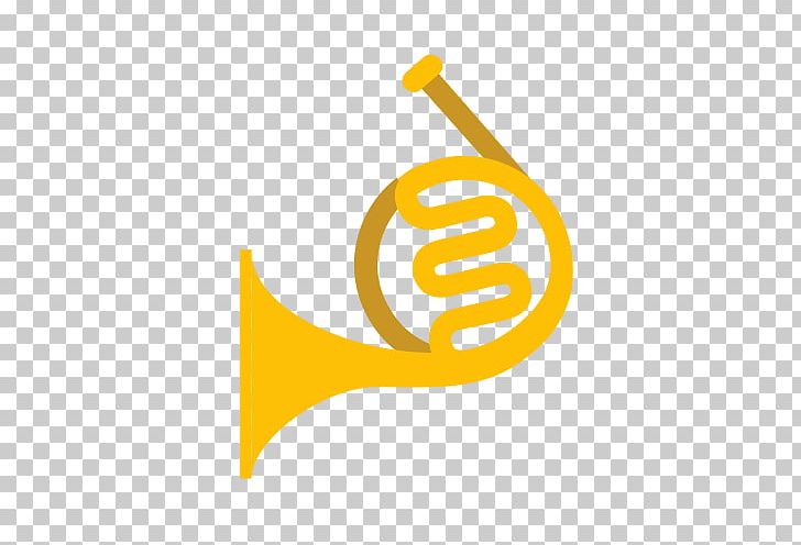 Mellophone Computer Icons French Horns Trumpet Icon PNG, Clipart, Brand, Brass Instrument, Computer Icons, Download, French Horn Free PNG Download
