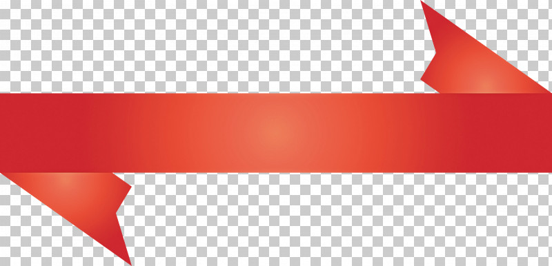 Ribbon S Ribbon PNG, Clipart, Line, Material Property, Rectangle, Red, Ribbon Free PNG Download