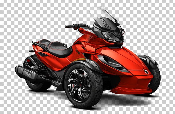 BRP Can-Am Spyder Roadster Can-Am Motorcycles Honda Brake PNG, Clipart, Automotive Design, Automotive Exterior, Brake, Brembo, Brp Canam Spyder Roadster Free PNG Download