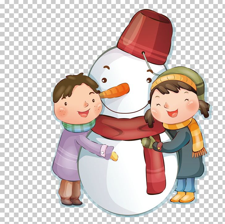 Cartoon Photography Desktop Winter PNG, Clipart, Cartoon, Cartoon Couple, Child, Christmas, Couple Free PNG Download